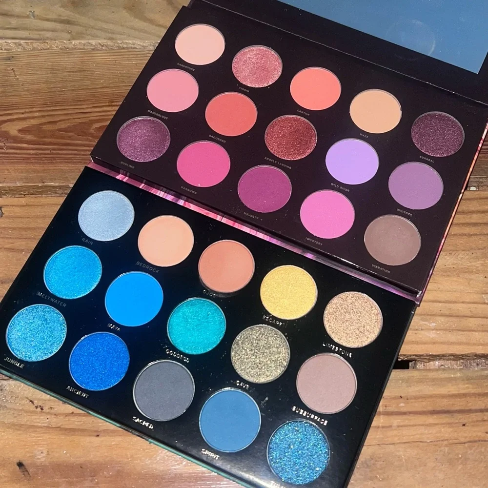 Hipdot Palettes - Picture 1 of 2